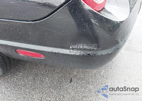 2004 Ford Thunderbird z USA, uszkodzony, nr VIN 1FAHP60A44Y108970